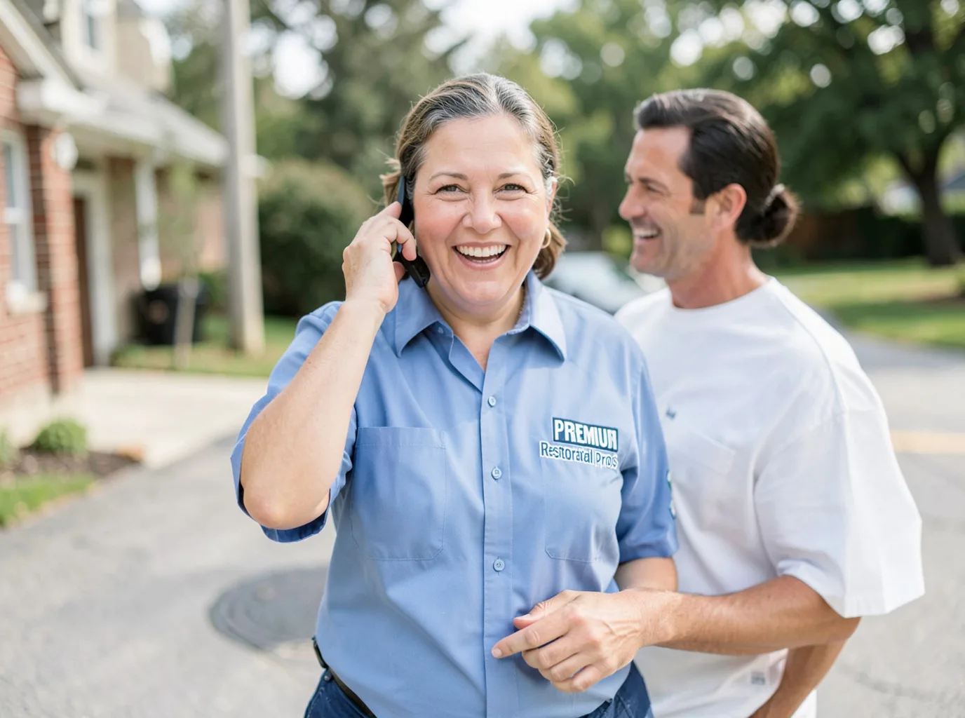 Water Damage Restoration Belgium, WI FAQs